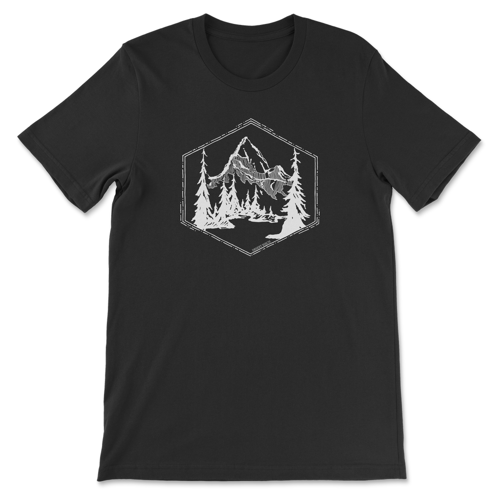 Mountain Basic Tee
