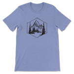 Mountain Basic Tee