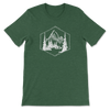 Mountain Basic Tee