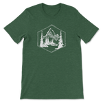 Mountain Basic Tee