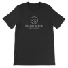Desert Birch Basic Logo Tee