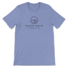 Desert Birch Basic Logo Tee