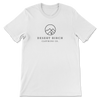 Desert Birch Basic Logo Tee