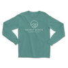Desert Birch Logo Long Sleeve Tee