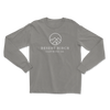 Desert Birch Logo Long Sleeve Tee