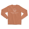 Desert Birch Logo Long Sleeve Tee