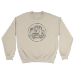 Desert Escape Sweatshirt