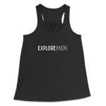 Explore More Cactus Racerback Tank Top