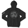 Explore More Cactus Zip-Up Hoodie