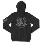 Explore More Cactus Zip-Up Hoodie