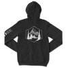 Explore More Tree Zip-Up Hoodie