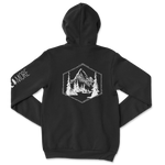 Explore More Tree Zip-Up Hoodie