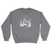 Mountains Sweatshirt