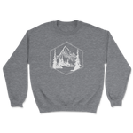 Mountains Sweatshirt