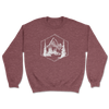 Mountains Sweatshirt